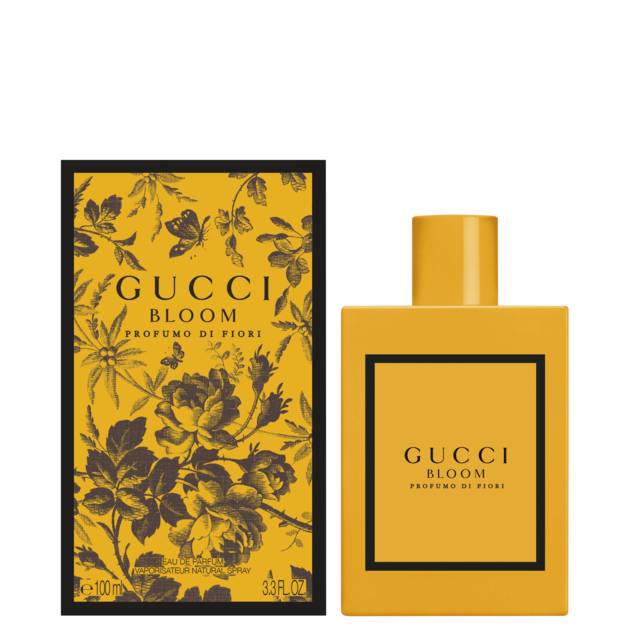 GUCCI "Bloom Profumo di Fiori" EdP Spray 100 ml Meist gekauft