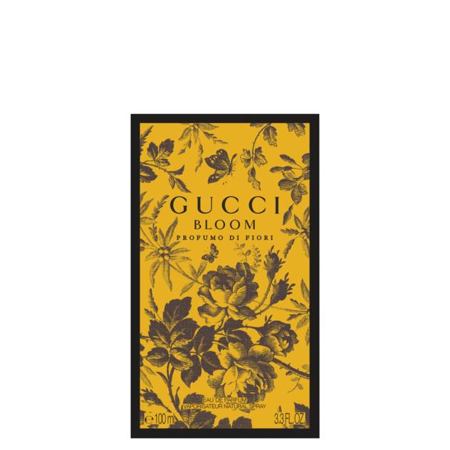 GUCCI "Bloom Profumo di Fiori" EdP Spray 100 ml Meist gekauft