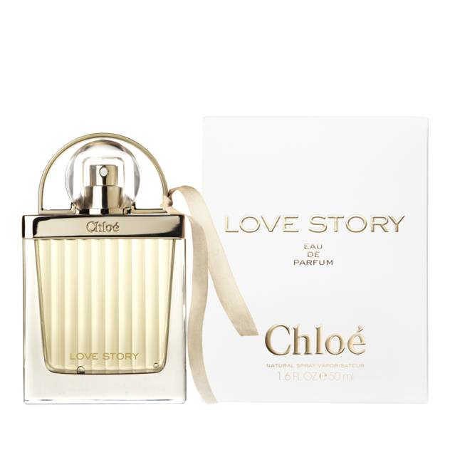 Chloé "Love Story" EdP Spray 50 ml Fabrik Onlineshop