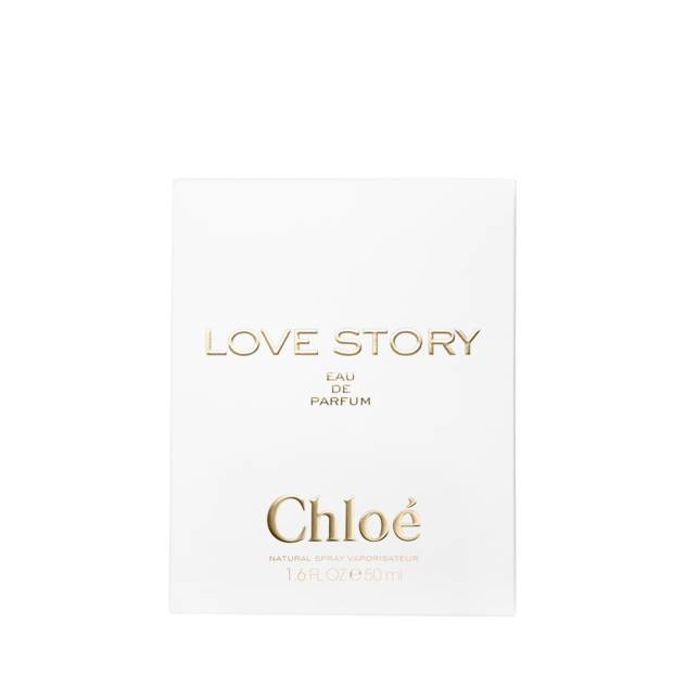 Chloé "Love Story" EdP Spray 50 ml Fabrik Onlineshop