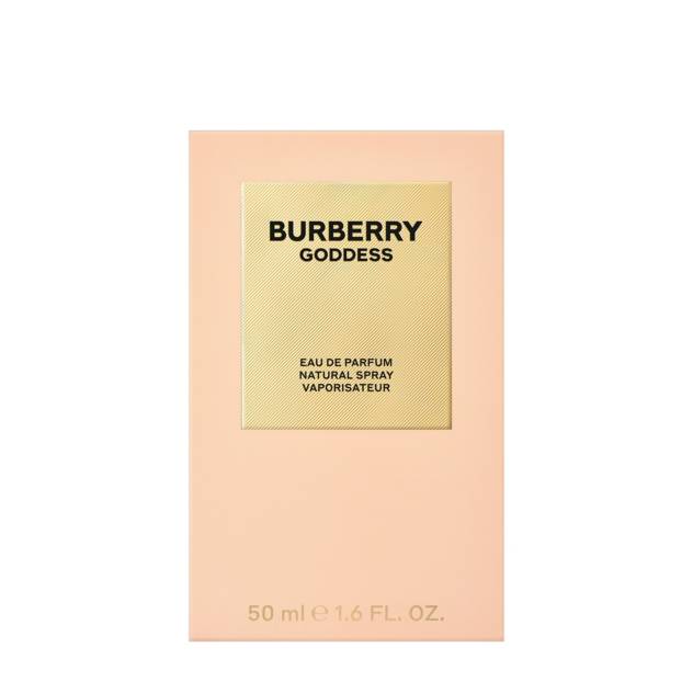 BURBERRY " Goddess" EdP Spray 50 ml Rabatt