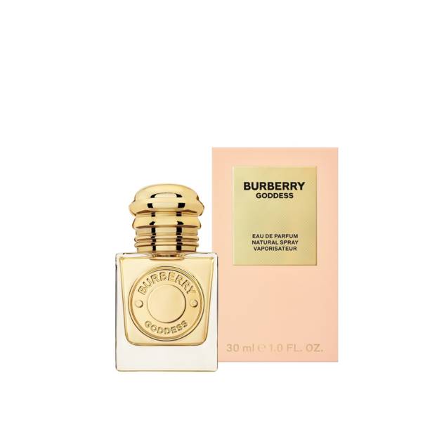 BURBERRY "Goddess" EdP Spray 30 ml Günstig kaufen