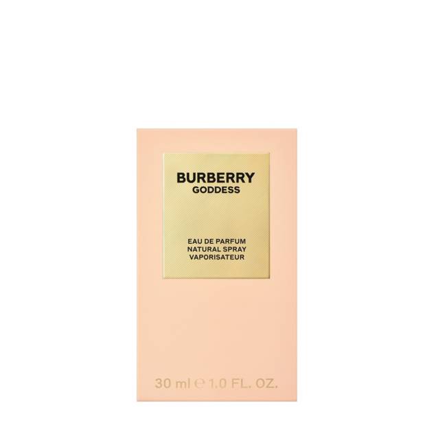 BURBERRY "Goddess" EdP Spray 30 ml Günstig kaufen