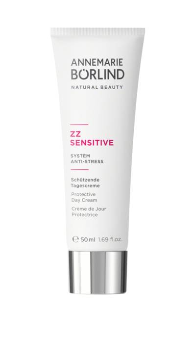 Börlind, Annemarie "ZZ-Sensitive" Tagescreme 50 ml Flash Sale