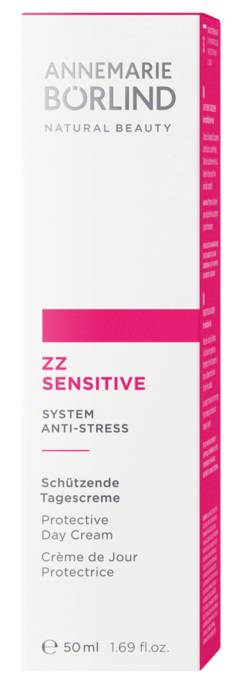 Börlind, Annemarie "ZZ-Sensitive" Tagescreme 50 ml Flash Sale