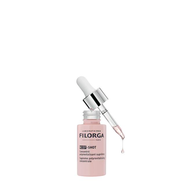 FILORGA "NCEF" Shot 10-Tages-Kur 15 ml Exklusivangebot