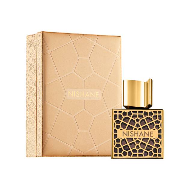 NISHANE "Prestige Kollektion" NEFS Extrait de Parfum 50 ml Osterangebot
