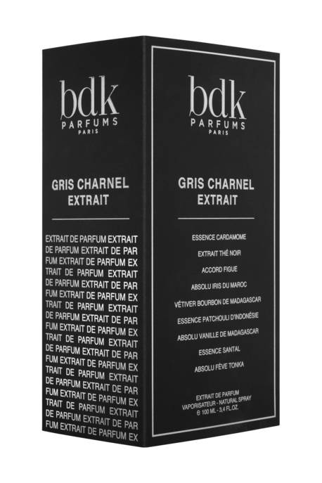 bdk PARFUMS "Gris Charnel Extrait" EdP Spray 100 ml Valentinstagsangebot