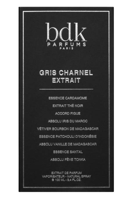 bdk PARFUMS "Gris Charnel Extrait" EdP Spray 100 ml Valentinstagsangebot