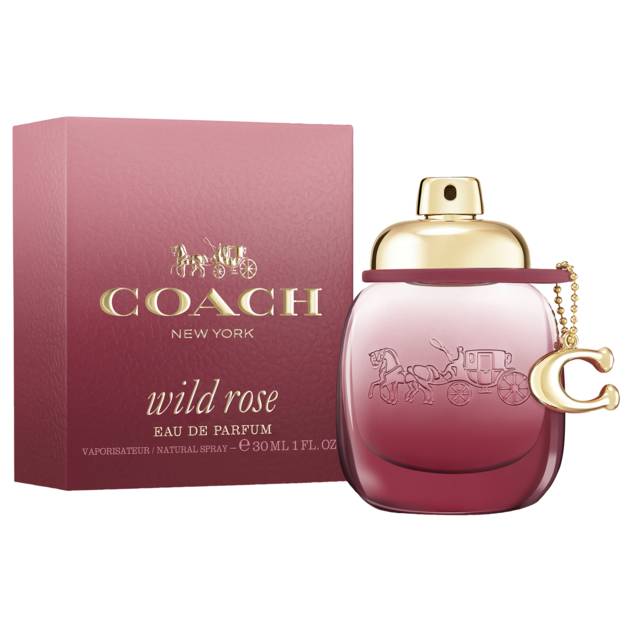 COACH "Wild Rose" EdP Spray 30 ml Neueste Mode