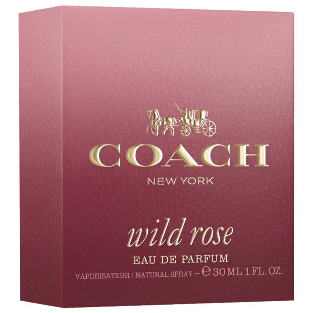 COACH "Wild Rose" EdP Spray 30 ml Neueste Mode