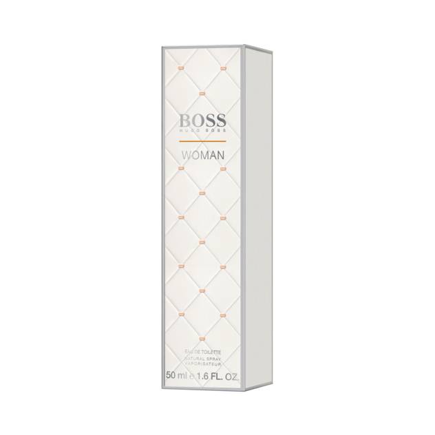 HUGO BOSS "Orange Woman" EdT Spray 50 ml Blitzangebot
