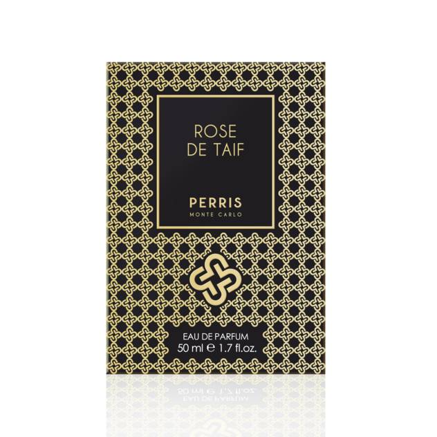 PERRIS MONTE CARLO "Rose de Taif" EdP Spray 50 ml Bestseller