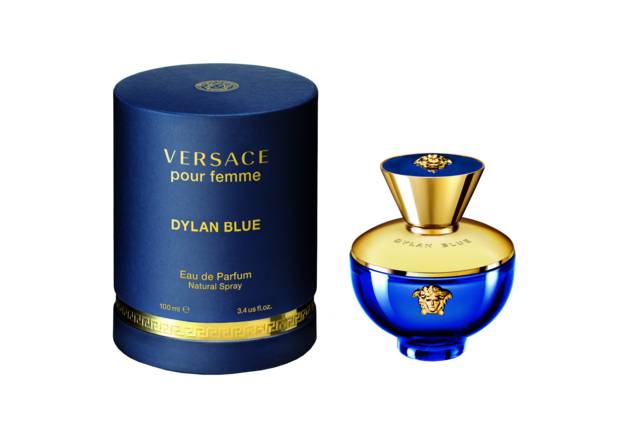 VERSACE "Dylan Blue pour Femme" EdP Spray 100 ml Saisonale Angebote