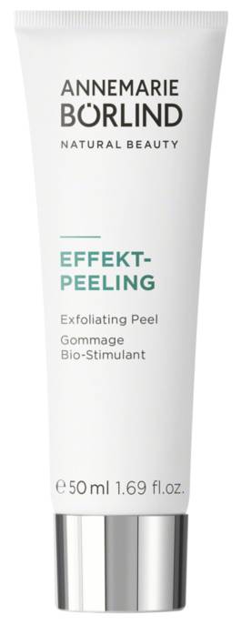 Börlind, Annemarie Effekt-Peeling 50 ml Kauf eins, bekomm eins gratis