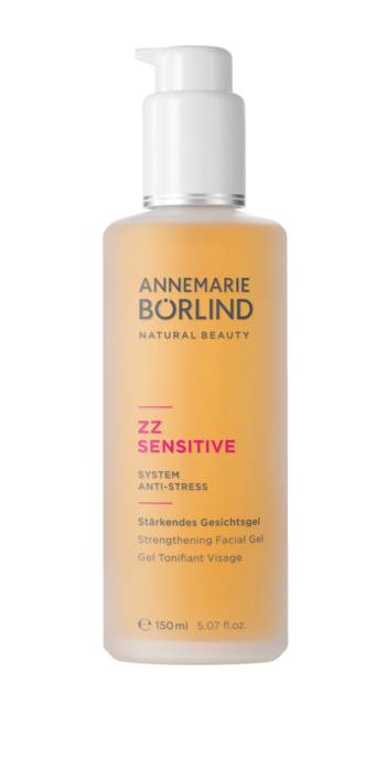Börlind, Annemarie "ZZ-Sensitive" Gesichtsgel 150 ml Riesige Ersparnisse