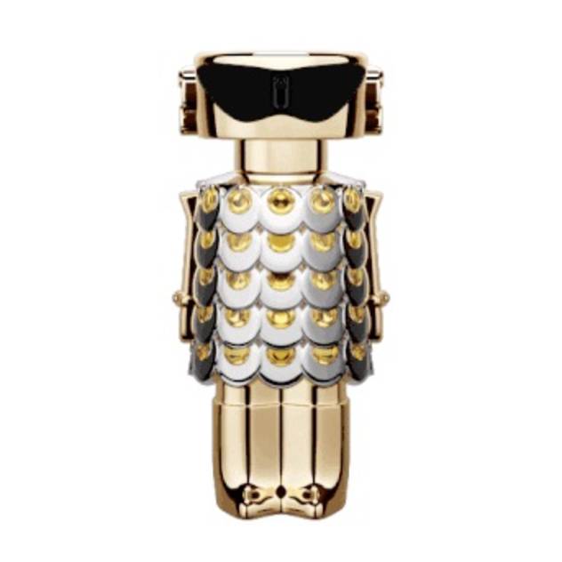 Paco Rabanne "Fame" EdP Spray 80 ml Refillable Letzte 3 Tage