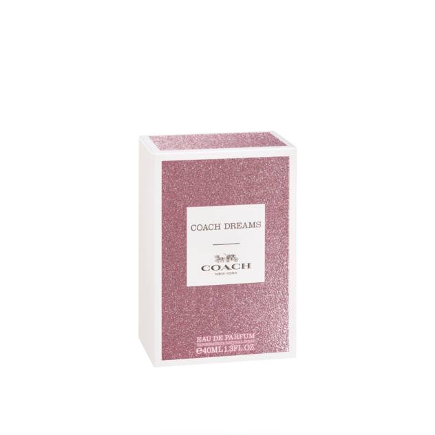 COACH "Dreams" EdP Spray 40 ml Letzter Tag