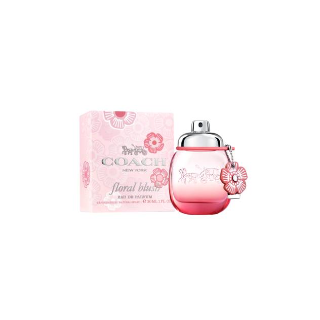 COACH "Floral Blush" EdP Spray 30 ml Zeitbegrenzte Promotion