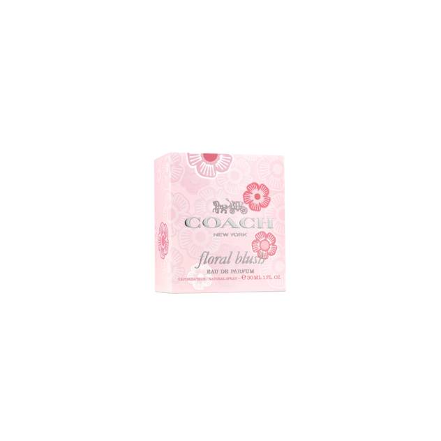 COACH "Floral Blush" EdP Spray 30 ml Zeitbegrenzte Promotion