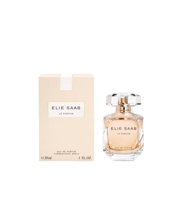 Elie Saab "Le Parfum" EdP Spray 30 ml Bis zu 60% Rabatt