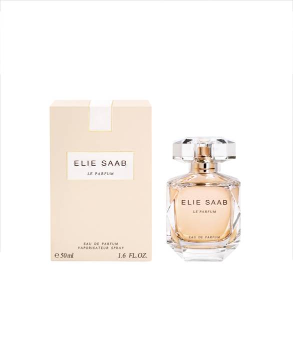 Elie Saab "Le Parfum" EdP Spray 50 ml Bis zu 65% Rabatt