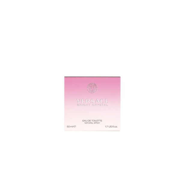VERSACE "Bright Crystal" EdT Spray 50 ml Nur für heute