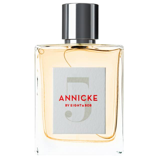 EIGHT & BOB "Annicke Collection" Annicke 5 EdP Spray 100 ml Nur noch ein Tag übrig