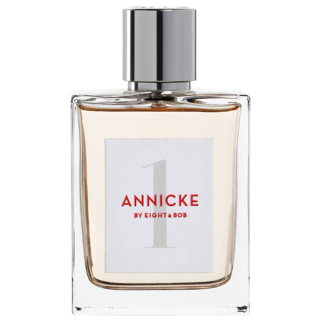 EIGHT & BOB "Annicke Collection" Annicke 1 EdP Spray 100 ml Super Rabatt