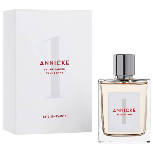 EIGHT & BOB "Annicke Collection" Annicke 1 EdP Spray 100 ml Super Rabatt