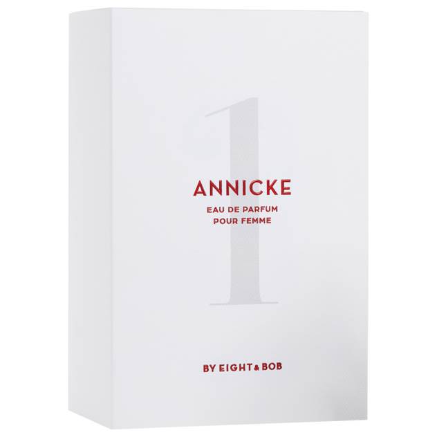 EIGHT & BOB "Annicke Collection" Annicke 1 EdP Spray 100 ml Super Rabatt