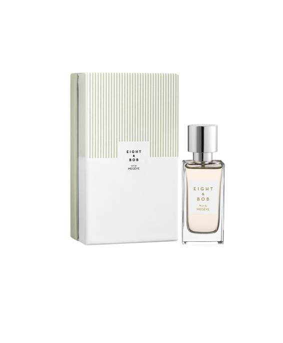 EIGHT & BOB "Nuit de Megève" EdP 30 ml Riesige Rabatte