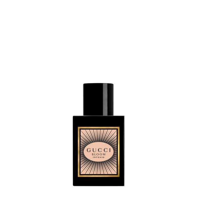 GUCCI "Gucci Bloom Intense" EdP Intense Spray 30 ml Begrenzt auf 3 Tage