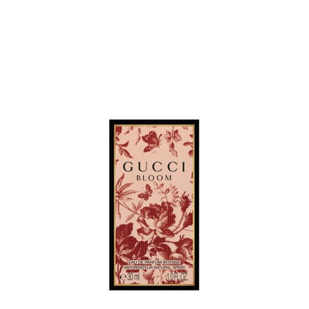 GUCCI "Gucci Bloom Intense" EdP Intense Spray 30 ml Begrenzt auf 3 Tage