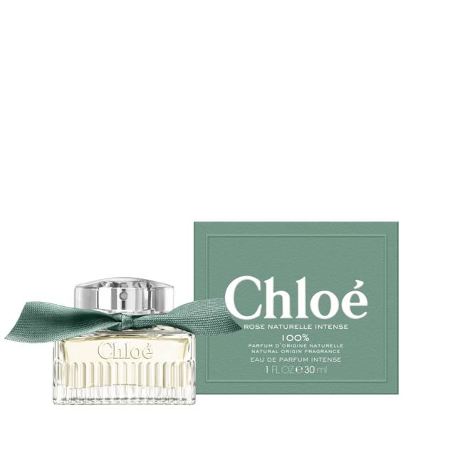 Chloé "Signature Naturelle Intense" EdP Spray 30 ml Speichern exportieren