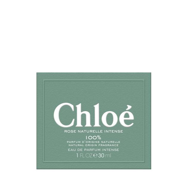 Chloé "Signature Naturelle Intense" EdP Spray 30 ml Speichern exportieren