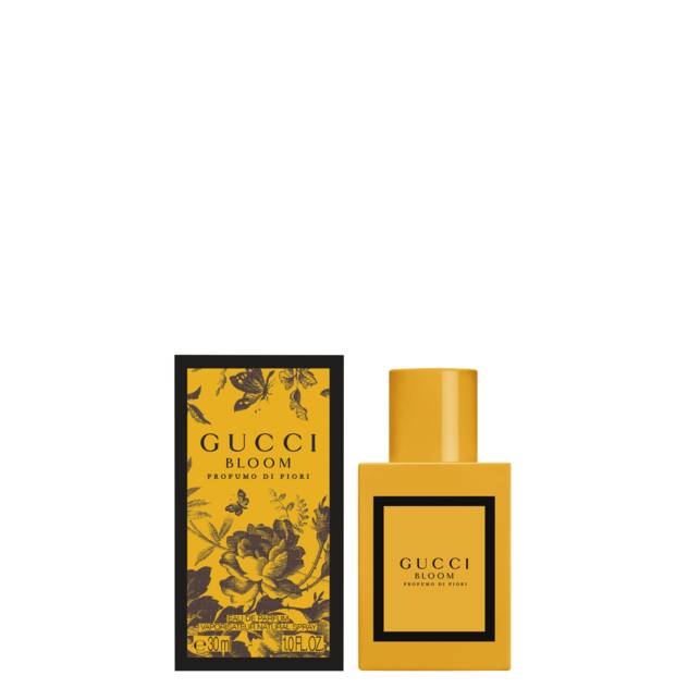 GUCCI "Bloom Profumo di Fiori" EdP Spray 30 ml Black Friday Preise