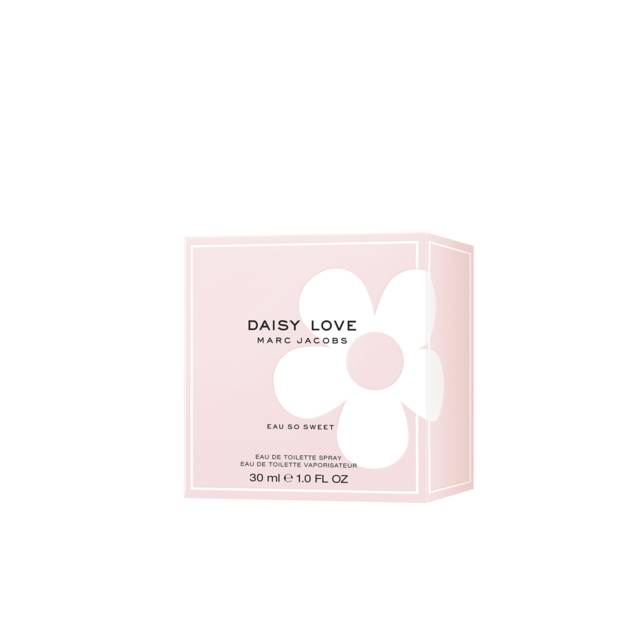 MARC JACOBS "Daisy Love Eau So Sweet" EdT 30 ml zollfrei