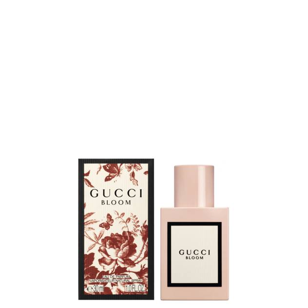 GUCCI "Bloom" EdP Spray 30 ml 50% Rabatt für begrenzte Zeit