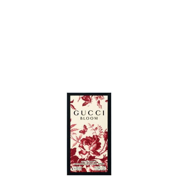 GUCCI "Bloom" EdP Spray 30 ml 50% Rabatt für begrenzte Zeit
