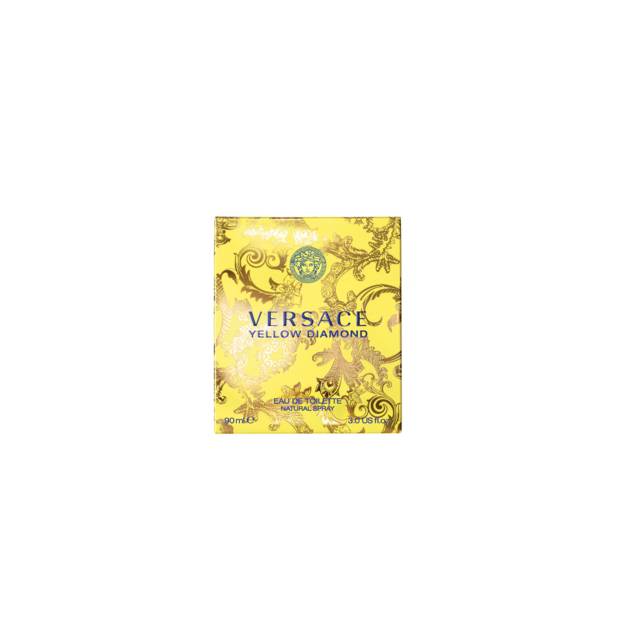 VERSACE "Yellow Diamond" EdT Spray 90 ml Auslauf