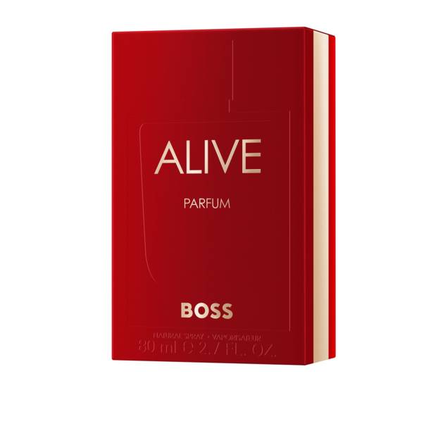 HUGO BOSS "Alive" Parfum 80 ml Verkauf