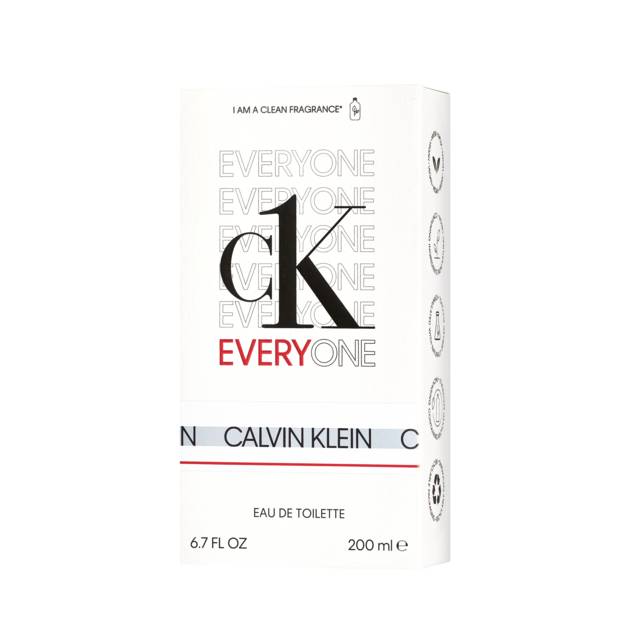 CALVIN KLEIN "CK Everyone" EdT Spray 200 ml Hotsell