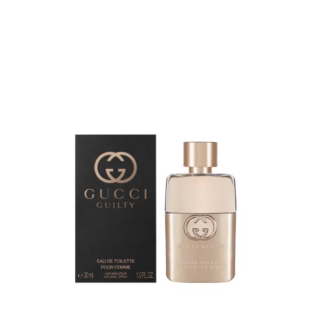 GUCCI "Guilty" EdT Spray 30 ml im Angebot