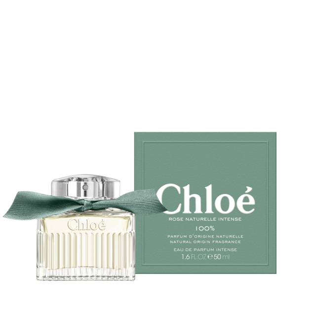 Chloé "Signature Naturelle Intense" EdP Spray 50 ml Fabrikverkauf