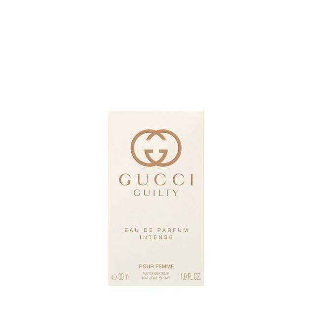 GUCCI "Guilty Intense Pour Femme" EdP Spray 30 ml Meist gekauft