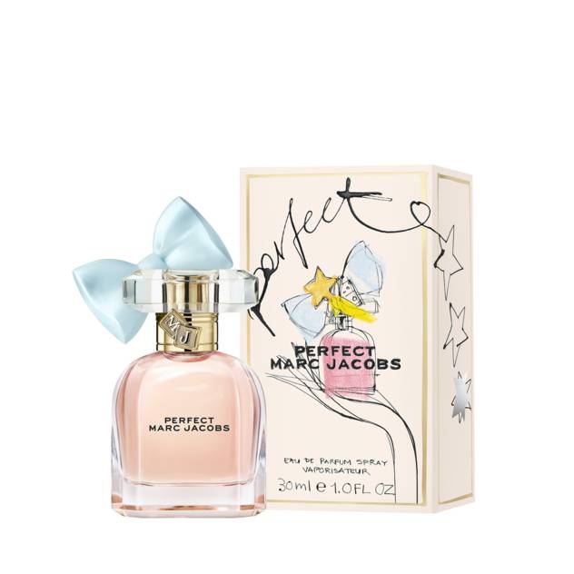 MARC JACOBS "Perfect" EdP Spray 30ml Blitzverkäufe