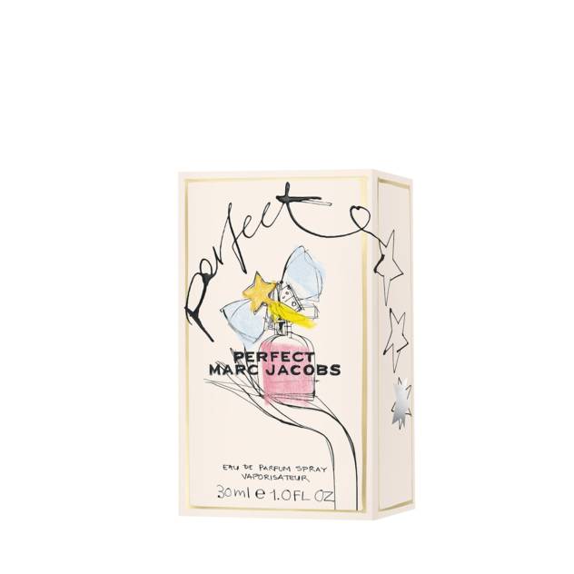 MARC JACOBS "Perfect" EdP Spray 30ml Blitzverkäufe