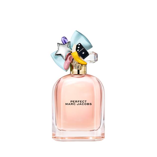 MARC JACOBS "Perfect" EdP Spray 100ml Kostenloser Versand