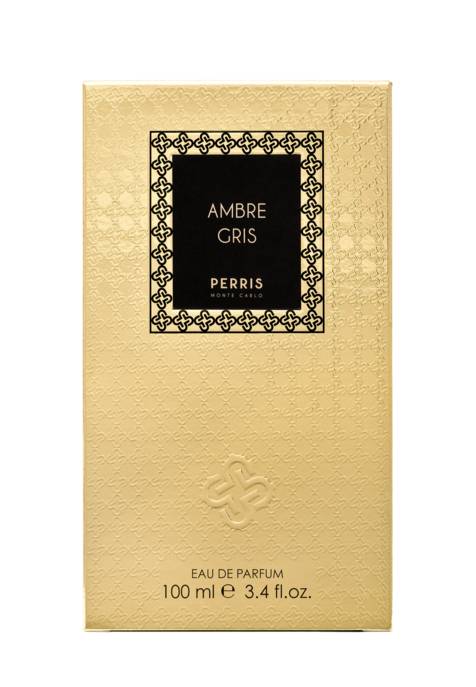 PERRIS MONTE CARLO "Ambre Gris" EdP Spray 100 ml Günstig kaufen